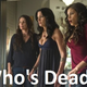 Image for article titled Witches of East End Plays "Dead, Sort-of-Dead, and NOT AT ALL Dead"